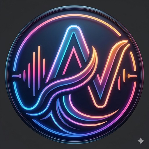 AKYRAWAVE ロゴ