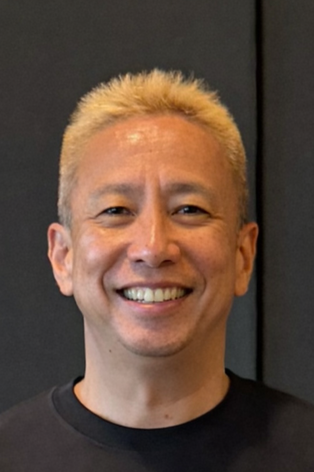 翔来会 代表 高柳 亮